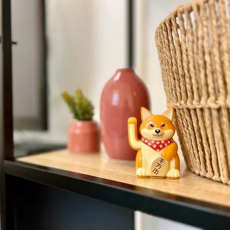 Adm Peaceful In Center- Wifi, Coffee, Ac 布拉迪斯拉发